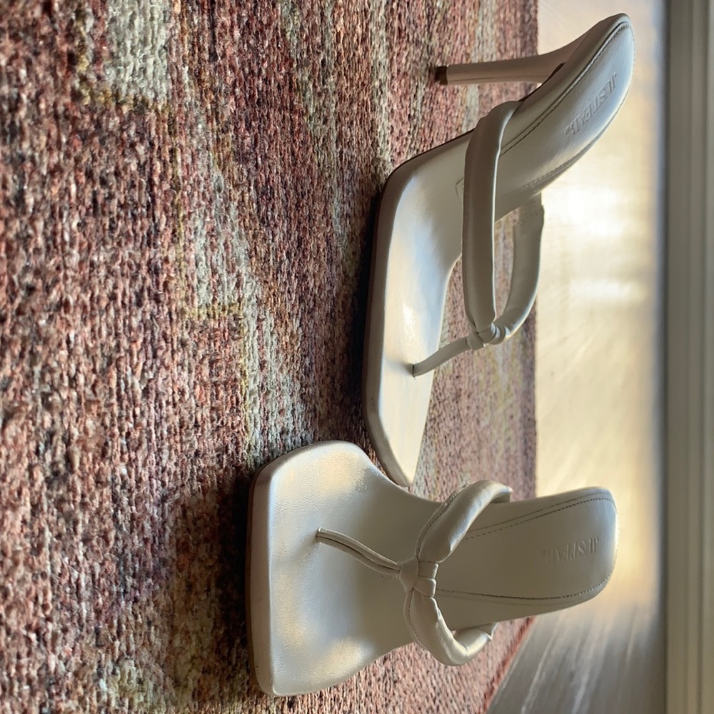 Mule Sandals